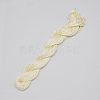 Nylon Braided Cord NWIR-R002-1mm-11-1