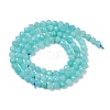 Natural Amazonite Beads Strands LS-G-I379-A02-02-3