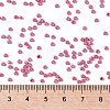 TOHO Round Seed Beads SEED-JPTR11-PF0563F-4