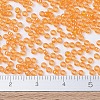 MIYUKI Round Rocailles Beads SEED-X0054-RR0164-4