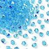 Preciosa® Crystal Beads Y-PRC-BA6-60010-200-3