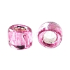 TOHO Round Seed Beads X-SEED-TR15-2218-3
