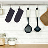 Polyester Resistant Pot Holder Sleeve Set AJEW-CP0008-62C-6