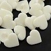 Acrylic Shank Buttons BUTT-E088-A-01-1