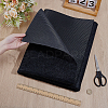 Felt & TPR Anti-slip Carpet Mat AJEW-WH0816-427C-3