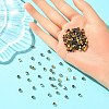 Preciosa® Crystal Beads Y-PRC-BB4-00030-262-4