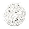 Non-Tarnish 304 Stainless Steel Cabochon STAS-I202-31P-1