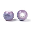 Handmade Porcelain Beads PORC-T133-11B-13-2