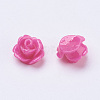 Resin Cabochons RB780Y-13-2