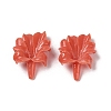 Synthetic Coral Beads CORA-C001-02E-1