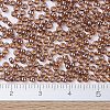 MIYUKI Round Rocailles Beads SEED-X0054-RR0327-4