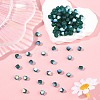 Preciosa® Crystal Beads Y-PRC-BA6-50730-20019-4