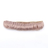High Temperature Fiber Short Bangs Hairstyle Doll Wig Hair DOLL-PW0001-026-07-1