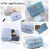 DIY Knitting Crochet Bags Kit DIY-WH0189-92-6