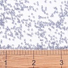 MIYUKI Delica Beads Small X-SEED-J020-DBS0386-4