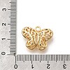 Brass Pendants KK-E792-27G-3