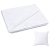 1Pc Polyester Short Plush Fabric AJEW-PH0006-67B-1