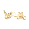Brass Charms KK-G416-19G-2