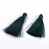 Polyester Tassel Pendant Decorations FIND-S260-D27-2