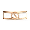 Zinc Alloy Decorative Shoe Buckles FIND-WH0013-76-2