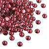 Preciosa® Crystal Hotfix Flatback Stones Y-PRC-HSS10-70040-1