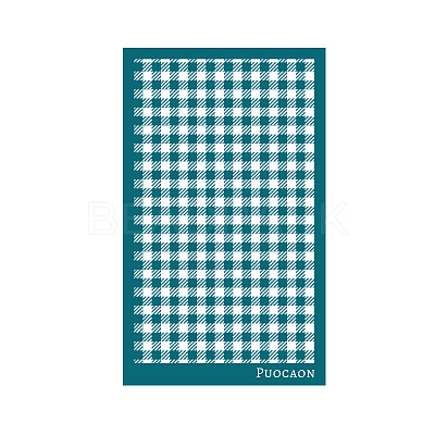 Reusable Polyester Screen Printing Stencil CELT-PW0002-01M-1