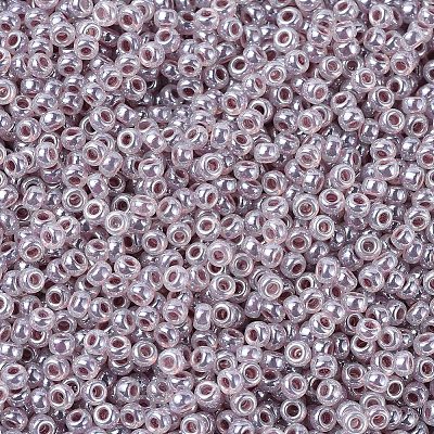 MIYUKI Round Rocailles Beads X-SEED-G007-RR0546-1