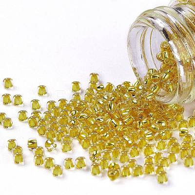 TOHO 11/0 Round Beads X-SEED-TR11-2151S-1