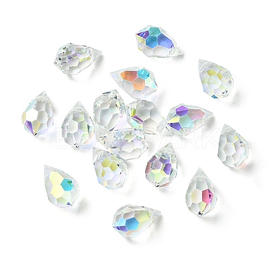 Preciosa® Crystal Pendants X-PRC-PB9-00030-200-1