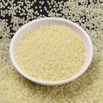 Cylinder Seed Beads X-SEED-H001-F14-1