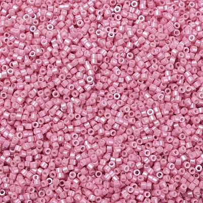 Cylinder Seed Beads SEED-H001-H15-1