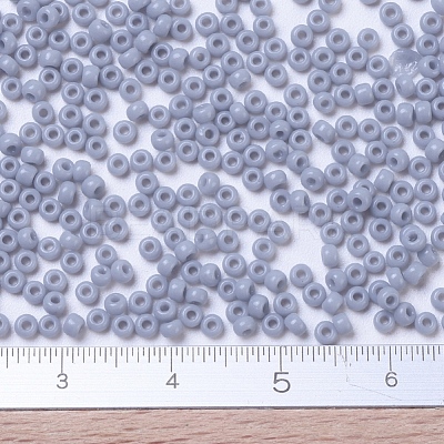 MIYUKI Round Rocailles Beads X-SEED-G007-RR0498-1