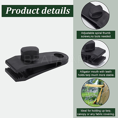 Camping Finding Kit DIY-DC00001-92-1