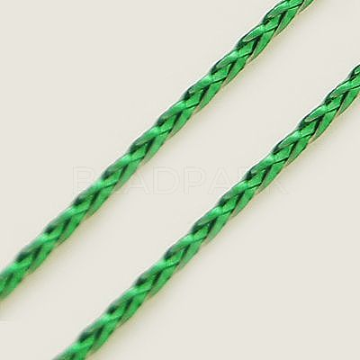Braided Non-Elastic Beading Thread X-EW-N001-07-1
