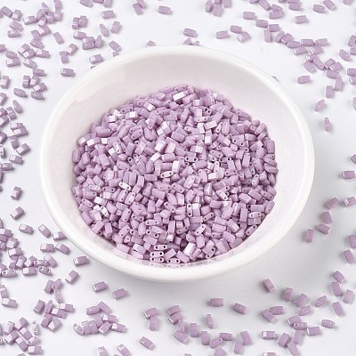 MIYUKI Half TILA Beads SEED-JP0008-HTL599-1