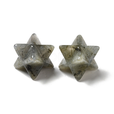 Natural Labradorite Beads G-A206-01B-14-1
