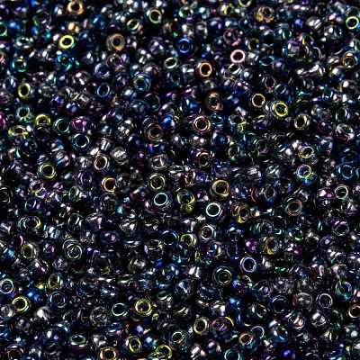 MIYUKI Round Rocailles Beads X-SEED-G008-RR4572-1