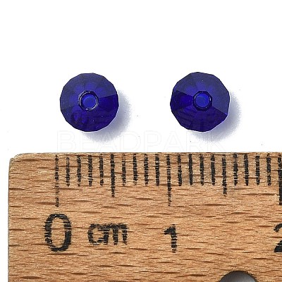 Preciosa® Crystal Beads Y-PRC-BA5-30240-1