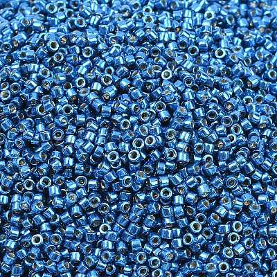 MIYUKI Delica Beads X-SEED-J020-DB2516-1