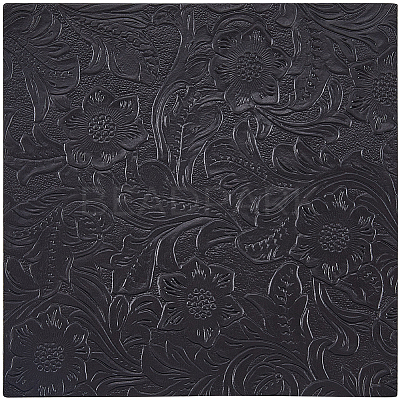 Leather Fabric AJEW-WH0314-506A-01-1