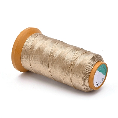 Polyester Threads X-NWIR-G018-D-21-1