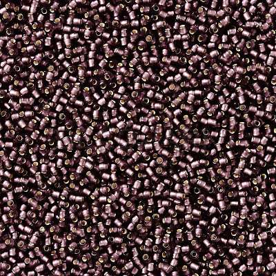 TOHO 11/0 Round Beads X-SEED-TR11-0026BF-1