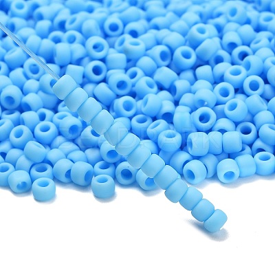 TOHO 6/0 Round Beads SEED-TR06-0043F-1