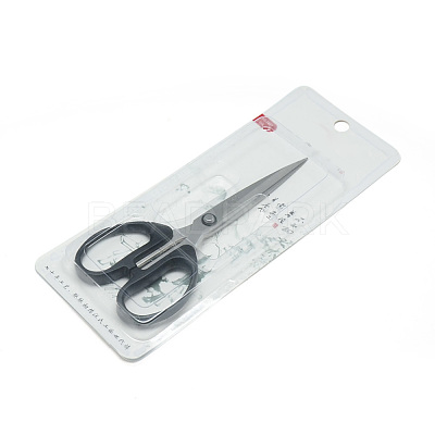 Iron Scissors TOOL-R109-31-1