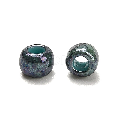TOHO 6/0 Round Beads X-SEED-TR06-1207-1
