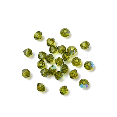 Preciosa® Crystal Beads Y-PRC-BA3-50230-200-1