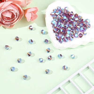 Preciosa® Crystal Beads X-PRC-BA4-20050-20000-1