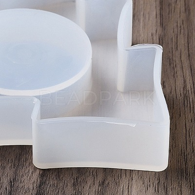 DIY Silicone for Candle Making SIL-U003-01A-1