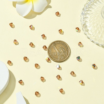 Preciosa® Crystal Beads Y-PRC-BA5-10330-200-1