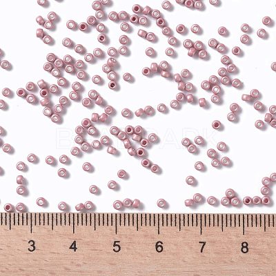 TOHO Round Seed Beads SEED-XTR11-0553F-1